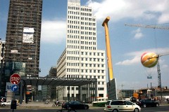 Potsdamer Platz
